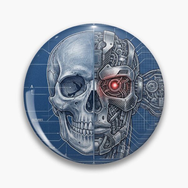 Item preview, Machine Inside designed and sold by ButchersTees.