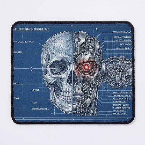 Item preview, Machine Inside designed and sold by ButchersTees.