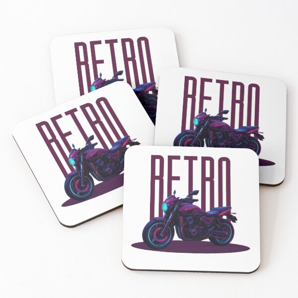 Item preview, RETRO designed and sold by P.L.U.T.O.
