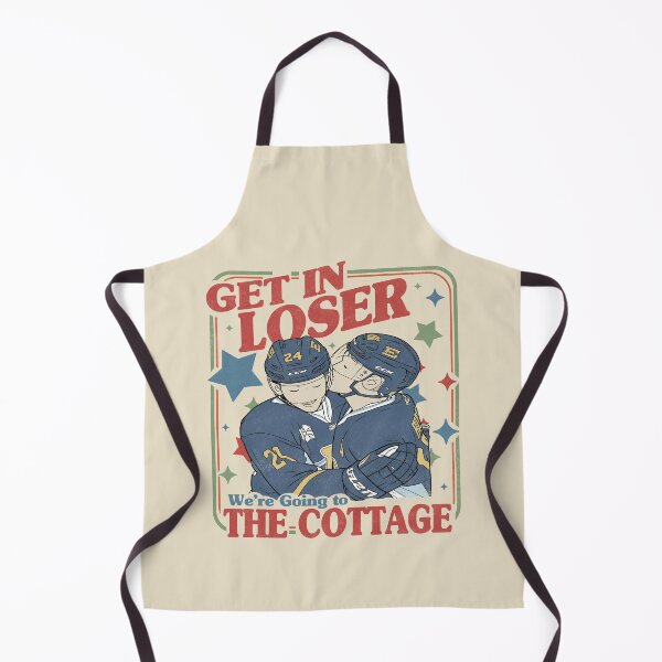 Item preview, Get In Loser We're Going To The Cottage. #4 designed and sold by EunsooLee.