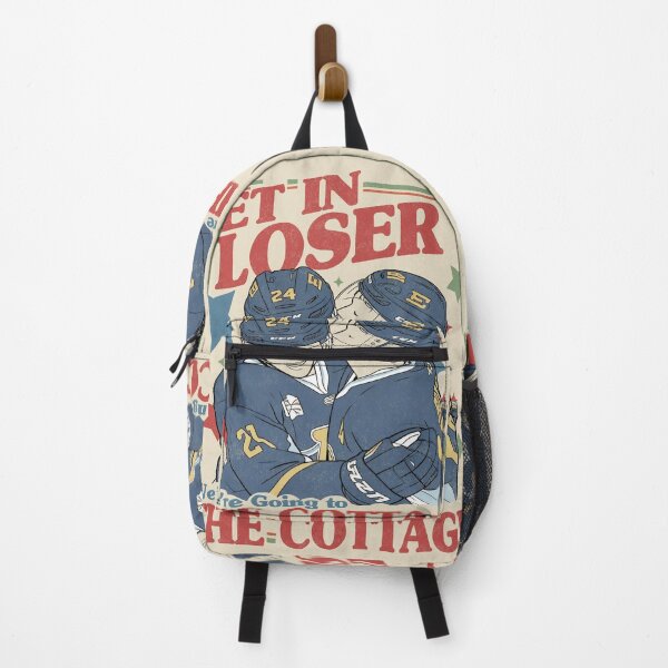 Item preview, Get In Loser We're Going To The Cottage. #4 designed and sold by EunsooLee.