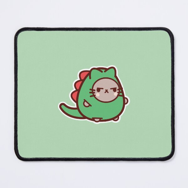 Item preview, Dino Cat designed and sold by UnwindMoon.