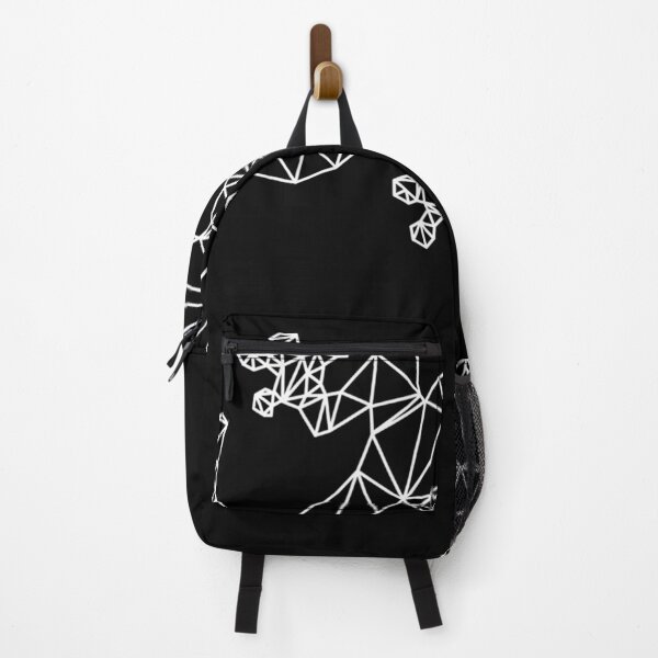 Item preview, Geometric Lizard - Lizard Line Art   designed and sold by Sunny Das.