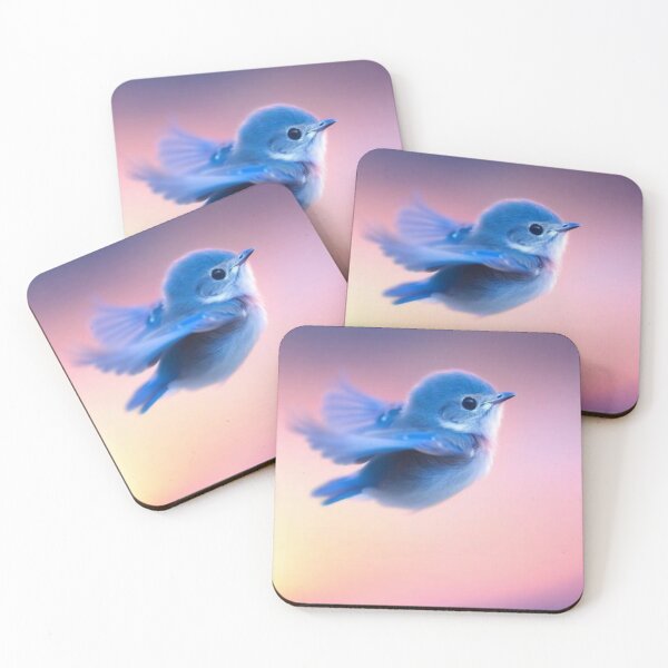 Item preview, Bluebird designed and sold by ElixirDesigns13.