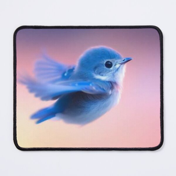 Item preview, Bluebird designed and sold by ElixirDesigns13.