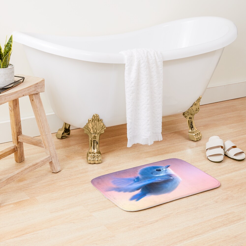 Item preview, Bath Mat designed and sold by ElixirDesigns13.