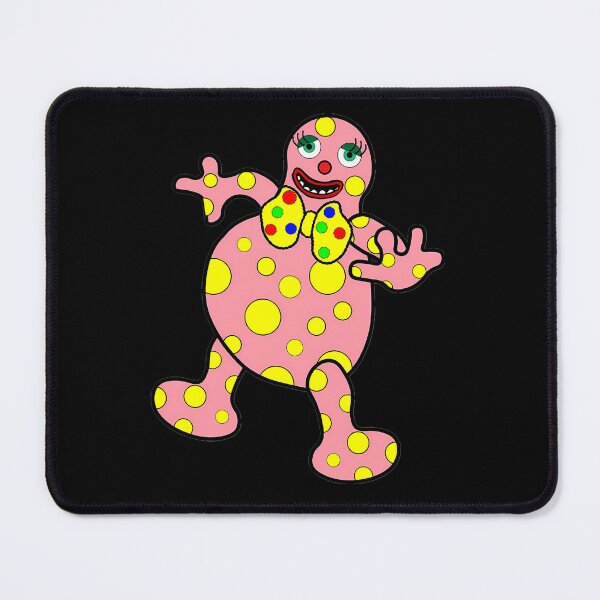 Item preview, Mr Blobby - Mr Blobby Husband - Mr Blobby Wife - Mr Blobby Boss - t shirt  designed and sold by Sunny Das.