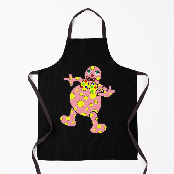 Item preview, Mr Blobby - Mr Blobby Husband - Mr Blobby Wife - Mr Blobby Boss - t shirt  designed and sold by Sunny Das.