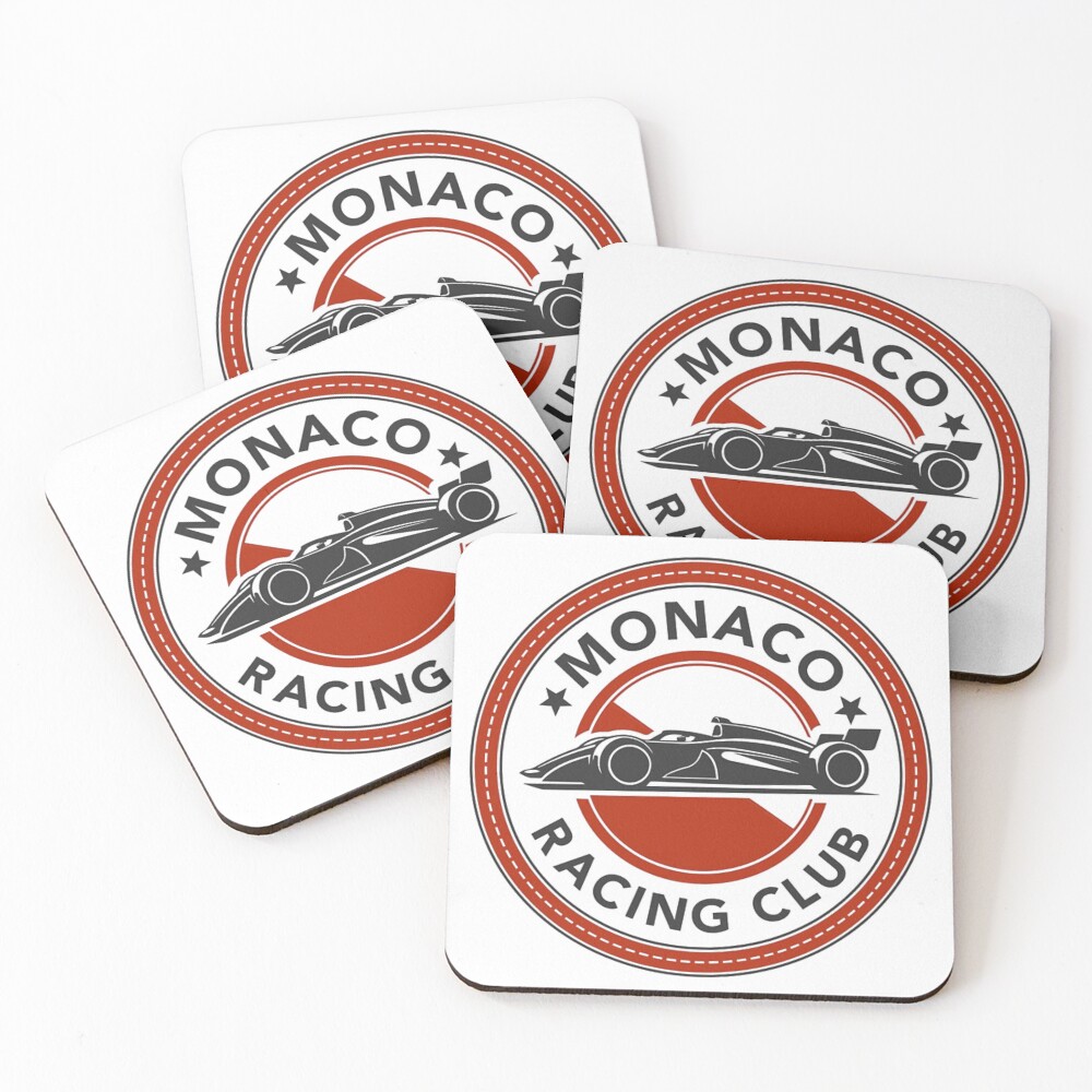 Item preview, Coasters (Set of 4) designed and sold by DM9Designs.