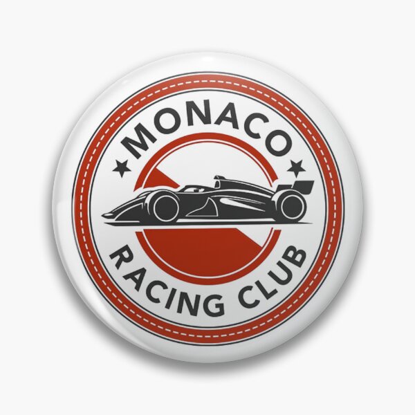 Item preview, Monaco Racing Club designed and sold by DM9Designs.