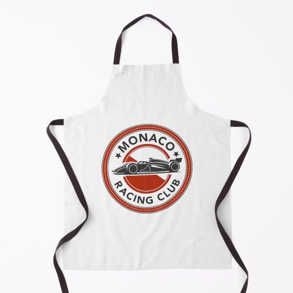 Item preview, Monaco Racing Club designed and sold by DM9Designs.