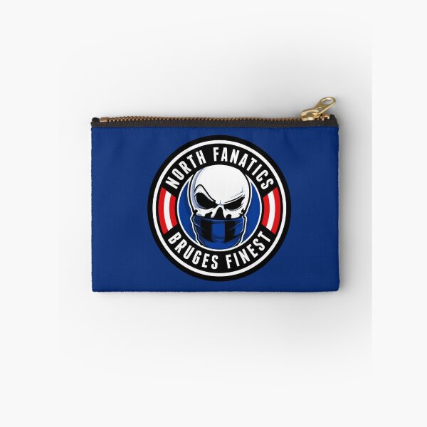 Item preview, North Fanatics 13 Bruges Finest of The North designed and sold by canvasriddle.