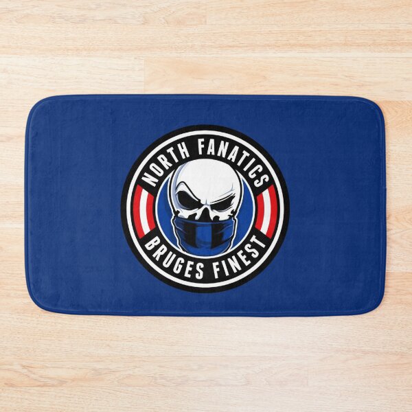 Item preview, North Fanatics 13 Bruges Finest of The North designed and sold by canvasriddle.