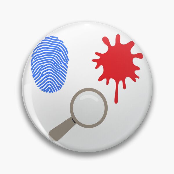 Item preview, Forensics Set  designed and sold by TheMackieShop.