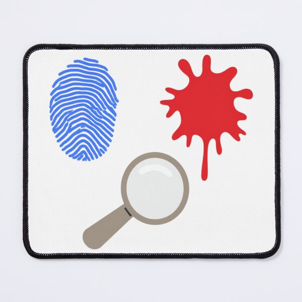 Item preview, Forensics Set  designed and sold by TheMackieShop.