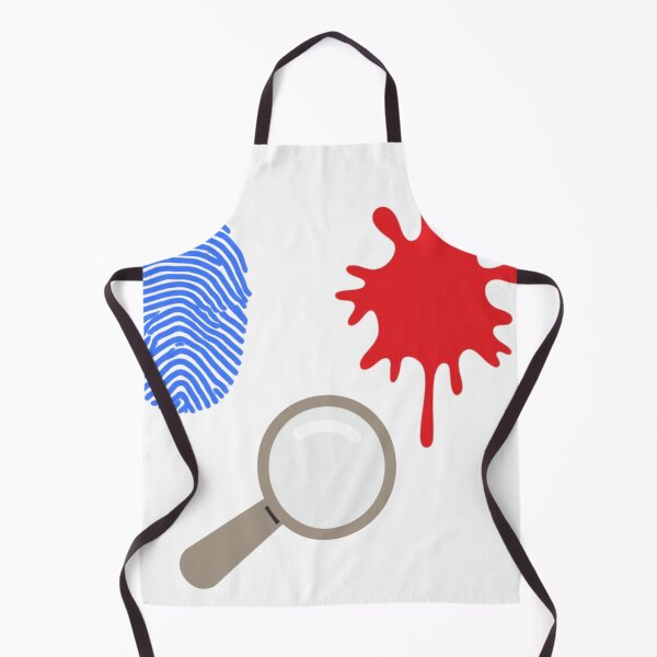 Item preview, Forensics Set  designed and sold by TheMackieShop.