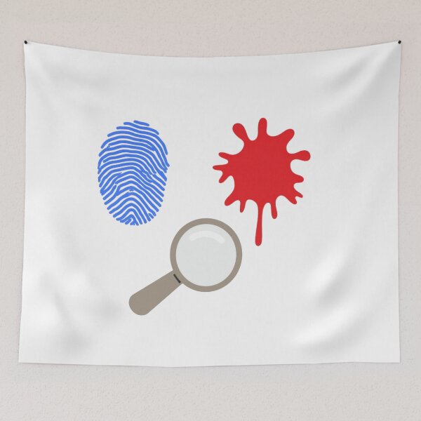 Item preview, Forensics Set  designed and sold by TheMackieShop.