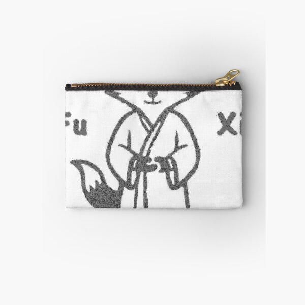 Item preview, Qigong Fu Xi grew designed and sold by Neiyanggong.