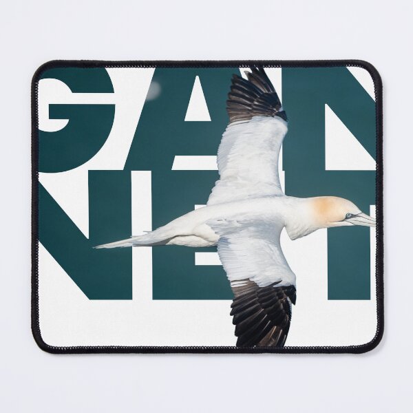 Item preview, Gannet designed and sold by DJChizzlesworth.