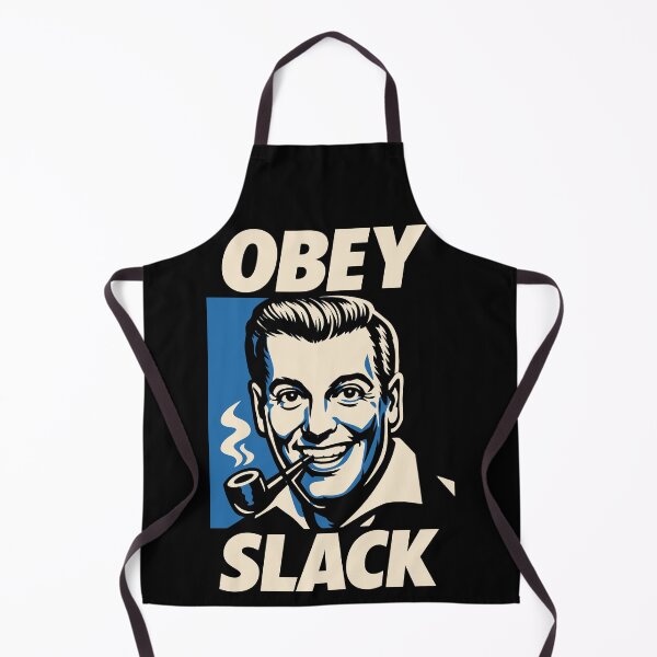 Item preview, Obey Slack designed and sold by unfamouzzz.