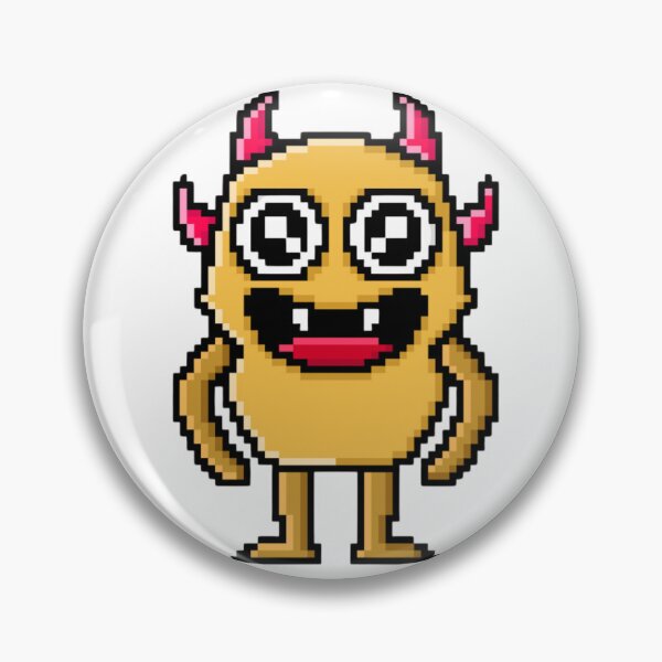 Item preview, Monsters designed and sold by KrisGraphic45.