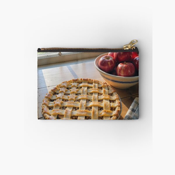 Item preview, Apple Pie By Sunlit Farmhouse Window designed and sold by Maria Dryfhout.