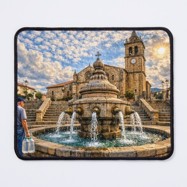 Item preview, Water Collection designed and sold by JJESTOICO.