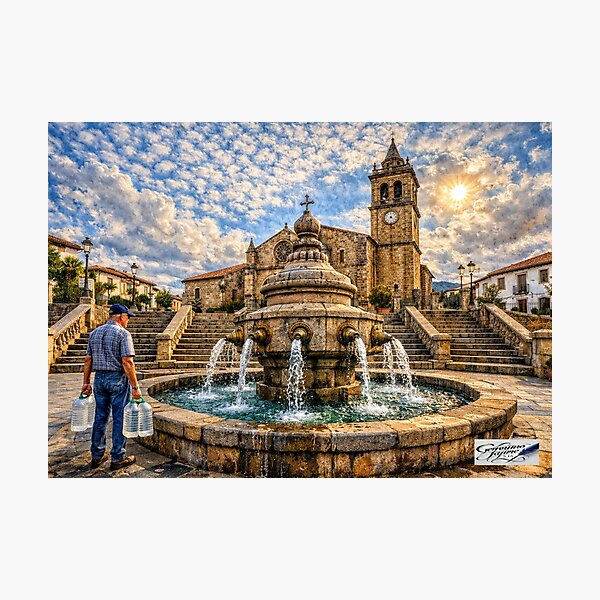 Item preview, Water Collection designed and sold by JJESTOICO.
