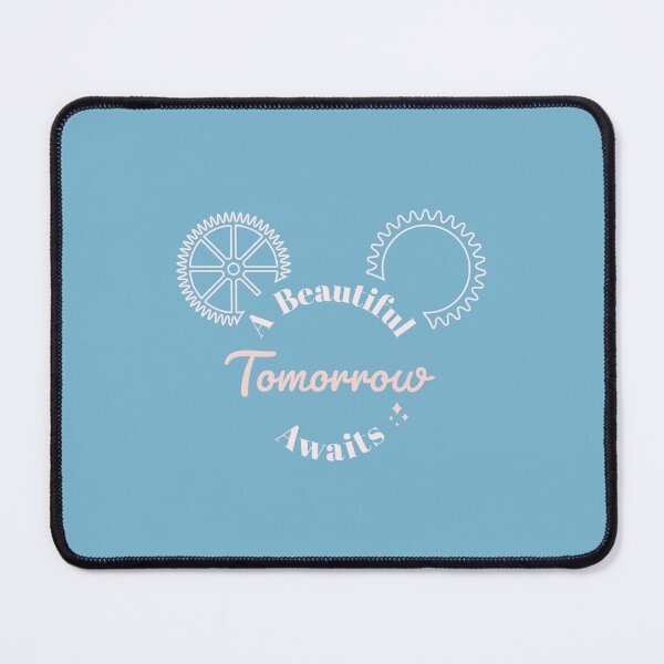 Item preview, A Beautiful Tomorrow Awaits designed and sold by SparksWonderCo.