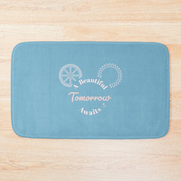 Item preview, A Beautiful Tomorrow Awaits designed and sold by SparksWonderCo.