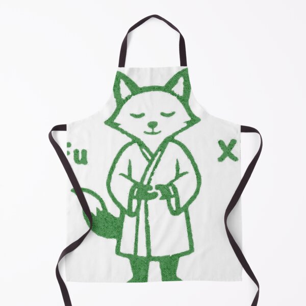 Item preview, Qigong Fu Xi green designed and sold by Neiyanggong.