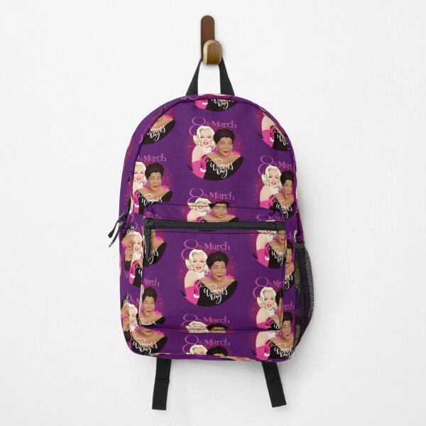 Item preview, International Women's Day designed and sold by AleMogolloArt.