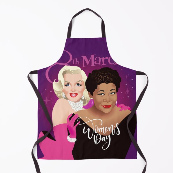 Item preview, International Women's Day designed and sold by AleMogolloArt.