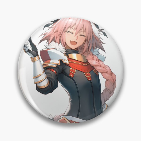 Item preview, Astolfo - 6 designed and sold by Infinite-Aspire.