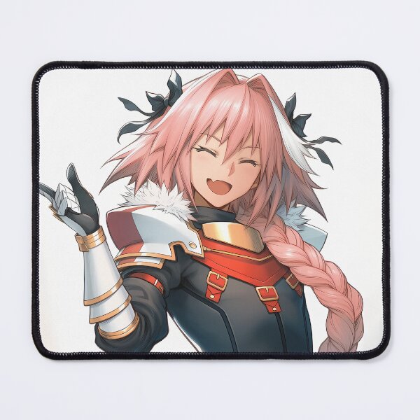 Item preview, Astolfo - 6 designed and sold by Infinite-Aspire.