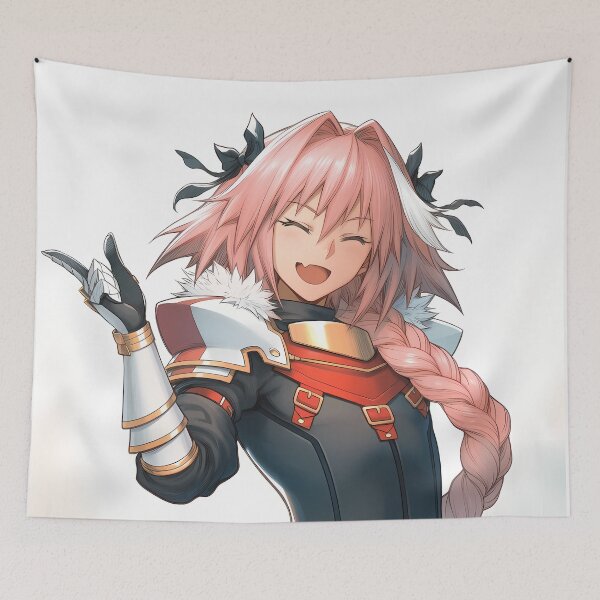 Item preview, Astolfo - 6 designed and sold by Infinite-Aspire.