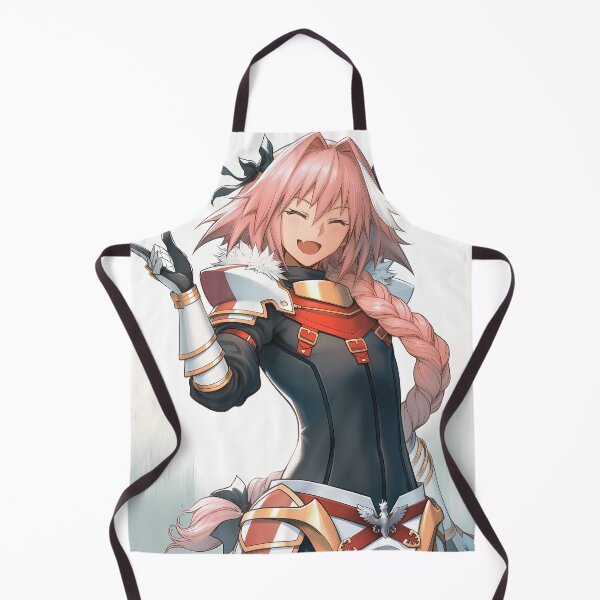 Item preview, Astolfo - 6 designed and sold by Infinite-Aspire.