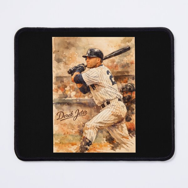 Item preview, Derek Jeter designed and sold by Sarcastic designs.