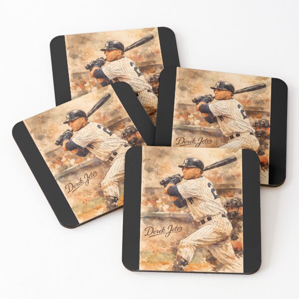 Item preview, Derek Jeter designed and sold by Sarcastic designs.