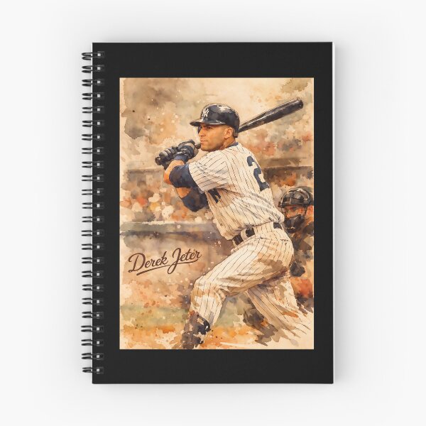 Item preview, Derek Jeter designed and sold by Sarcastic designs.