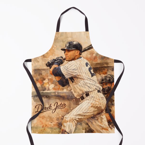 Item preview, Derek Jeter designed and sold by Sarcastic designs.