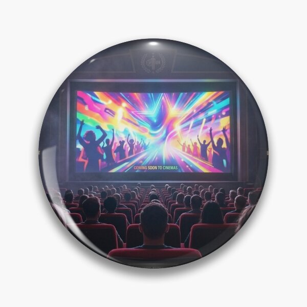 Item preview, latest movie designed and sold by Esece.
