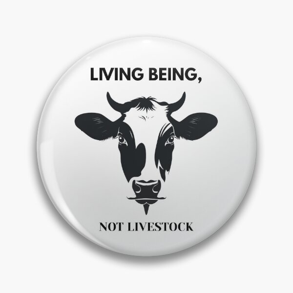 Item preview, living being, not livestock designed and sold by ourmagic.