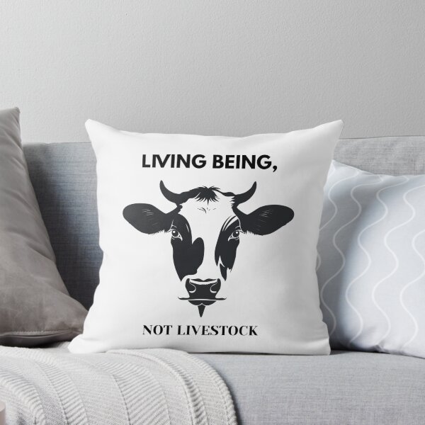 Item preview, living being, not livestock designed and sold by ourmagic.