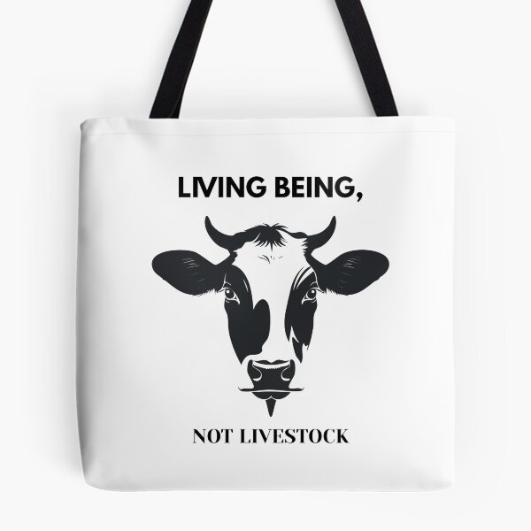 Item preview, living being, not livestock designed and sold by ourmagic.