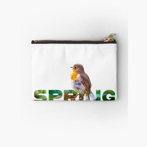 Item preview, Spring Robin designed and sold by DJChizzlesworth.
