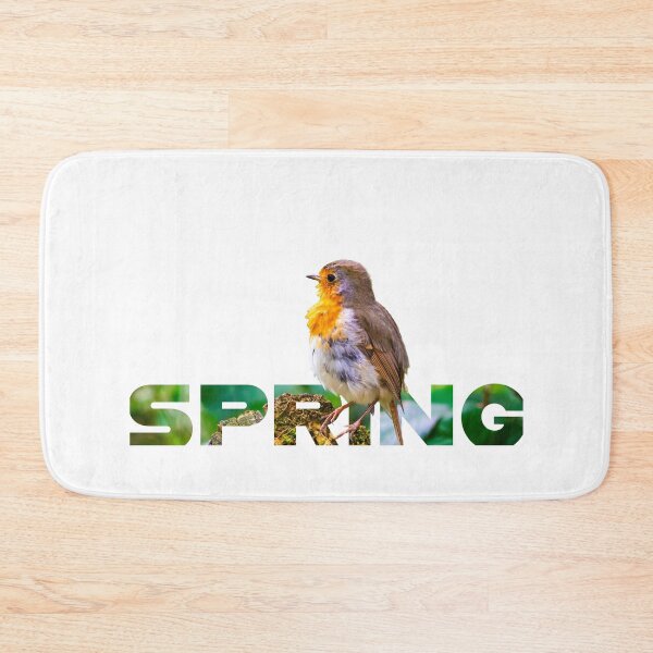 Item preview, Spring Robin designed and sold by DJChizzlesworth.