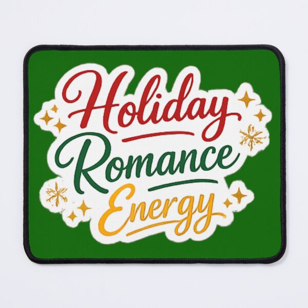 Item preview, Holiday Romance Energy designed and sold by ouatisworld.