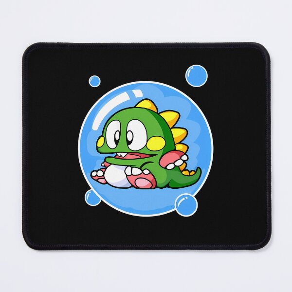Item preview, Bubble Bobble  designed and sold by elsharifstore.