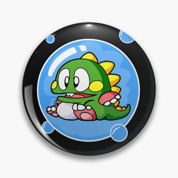 Item preview, Bubble Bobble  designed and sold by elsharifstore.